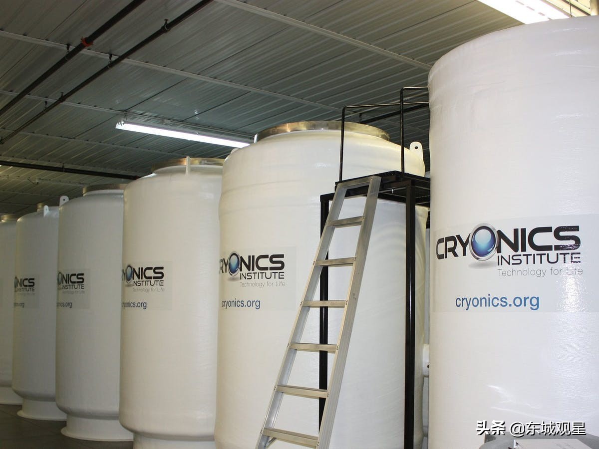 液氮冻鱼复活,液氮冻鱼复活什么原理