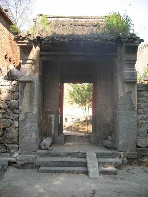 河南省卫辉市,河南卫辉是哪