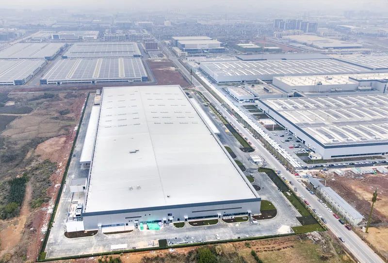 全力打造高质量招商引资项目落地,金华标准工业产业园区招商