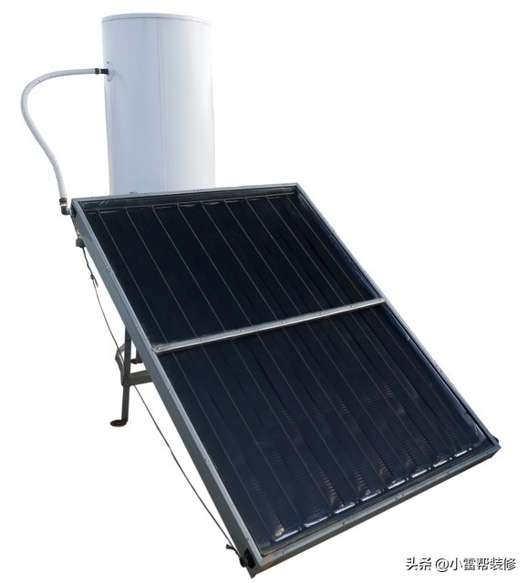 壁挂太阳能为什么不值钱,壁挂太阳能安装骗局