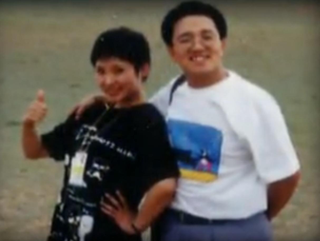 演员句号个人简历,演员句号前妻是谁