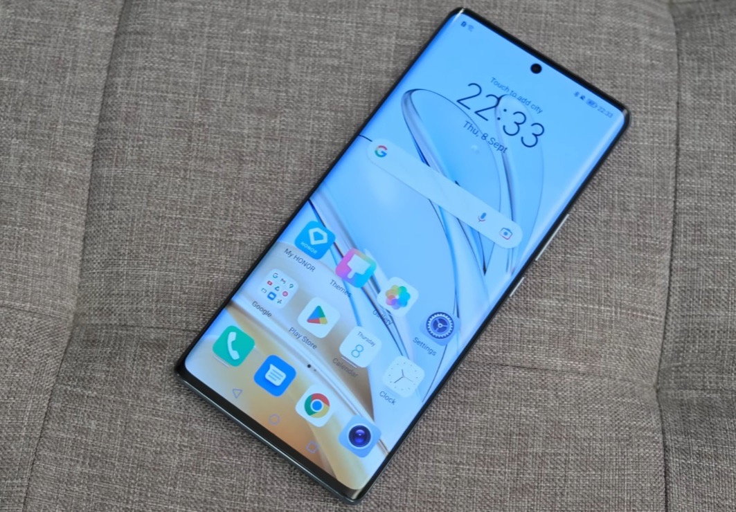 100w快充+256GB，荣耀70Pro跌至2089元，入手不会亏