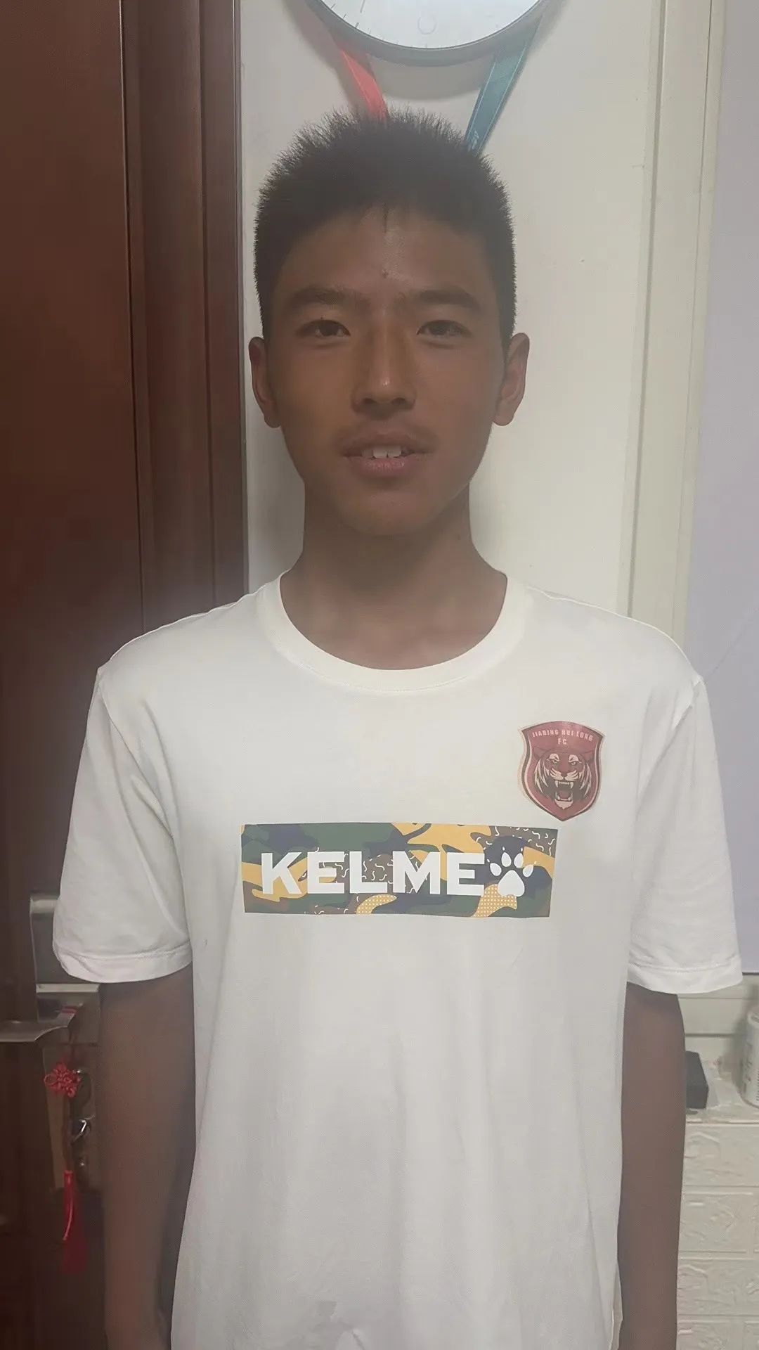 上海嘉定汇龙球员名单2024,嘉定汇龙青训队