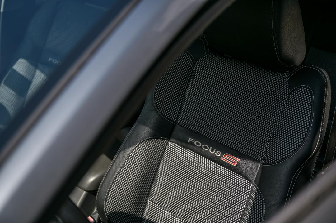 2.0手动挡车经典福克斯推荐,2万左右手动挡小钢炮福克斯