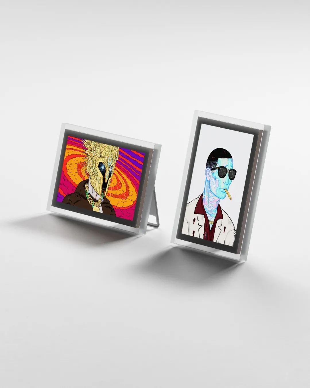 十个典型的设计案例,100个产品设计案例