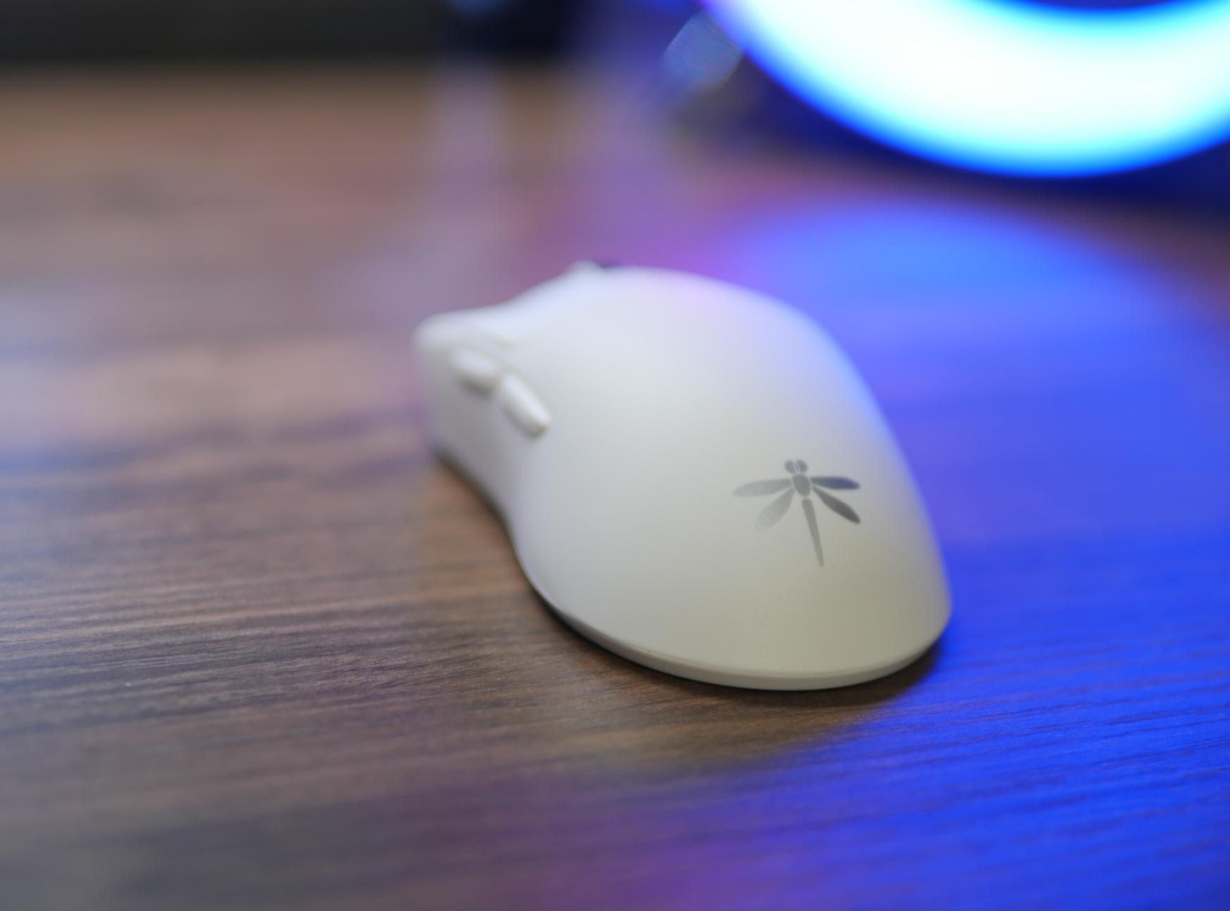 2023中国鼠标内卷年。9款国产3395/9芯片鼠标体验横向对比评测