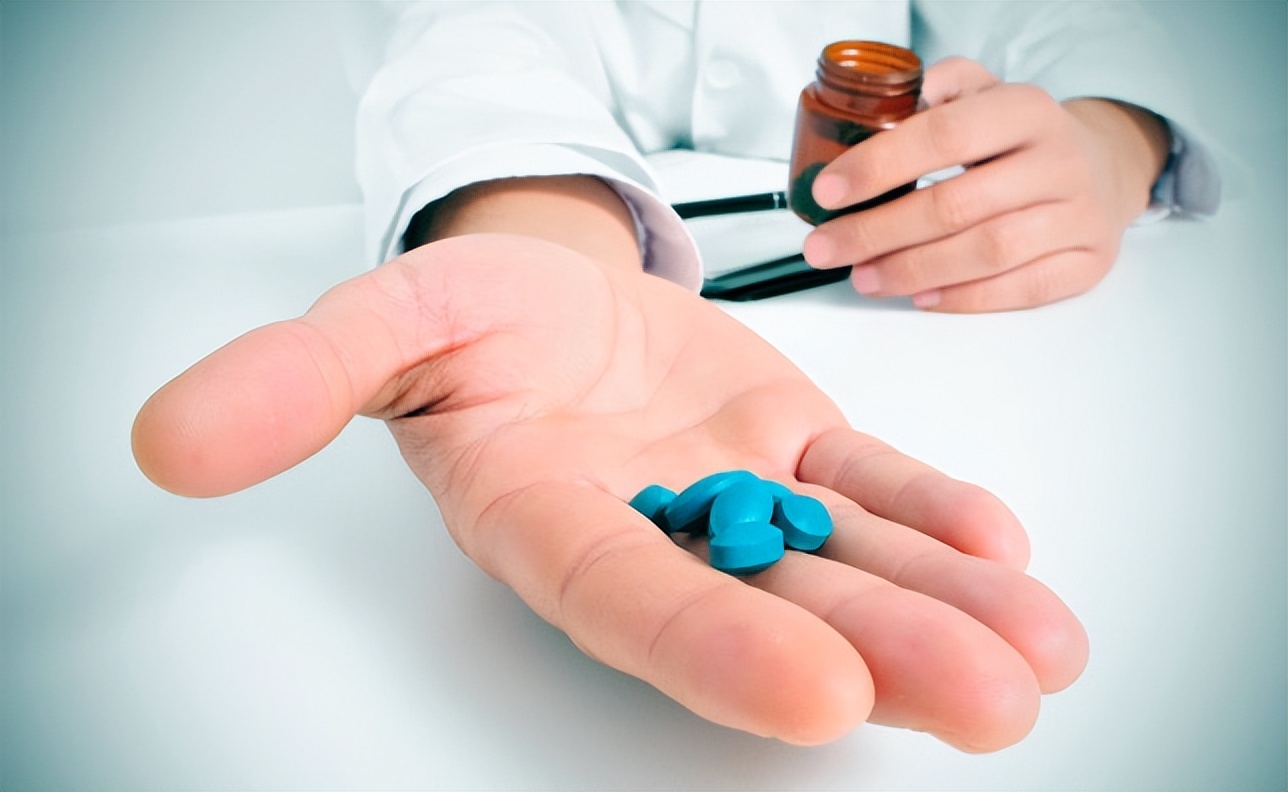 伟哥吃久了有副作用吗,伟哥吃久了会有耐药性吗