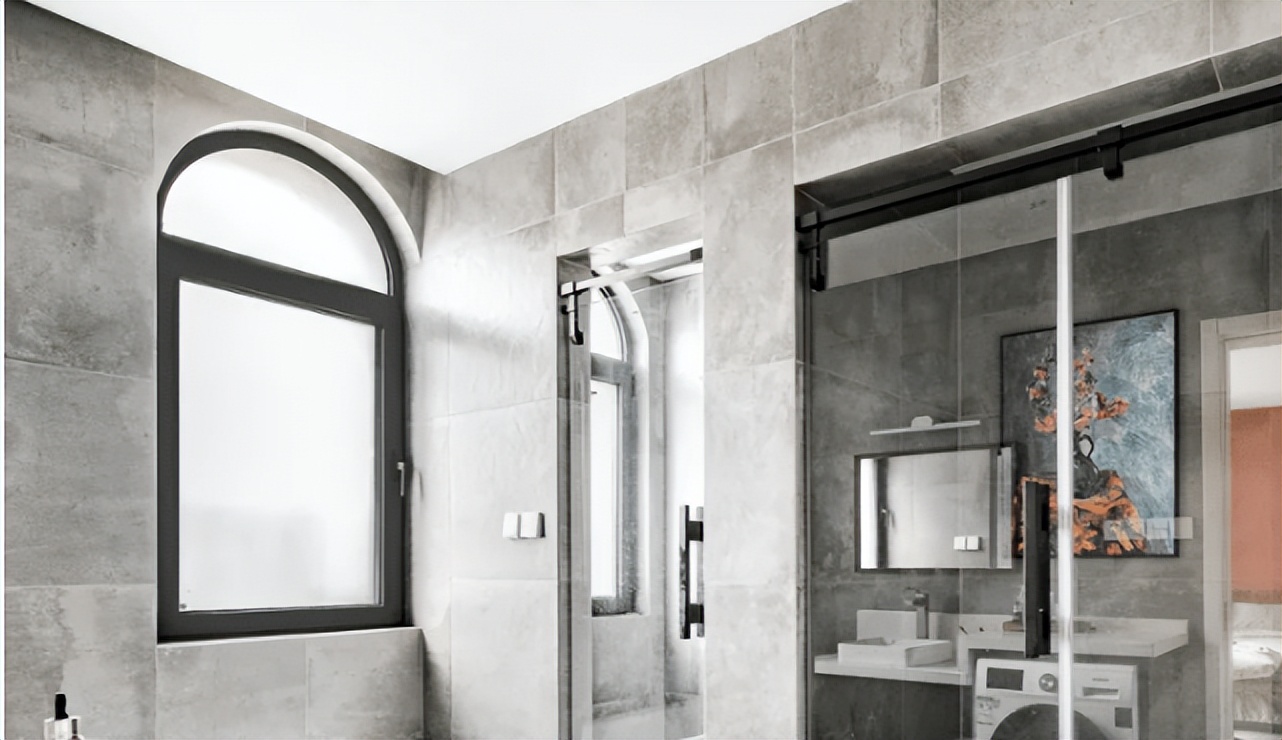 如何装修卫生间最好,如何装修卫生间拉槽