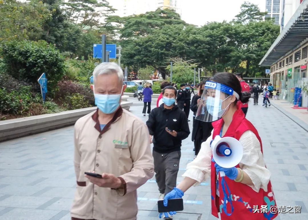 党支部到边境一线防疫执勤点慰问,集团慰问疫情一线人员