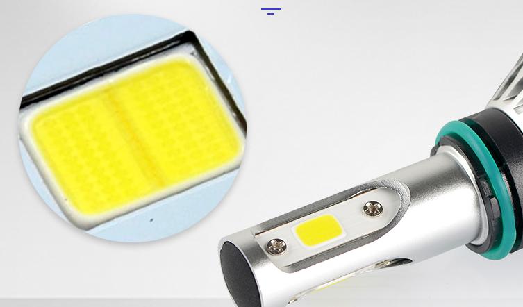 改汽车大灯怎么改最好,怎么改汽车氙气大灯