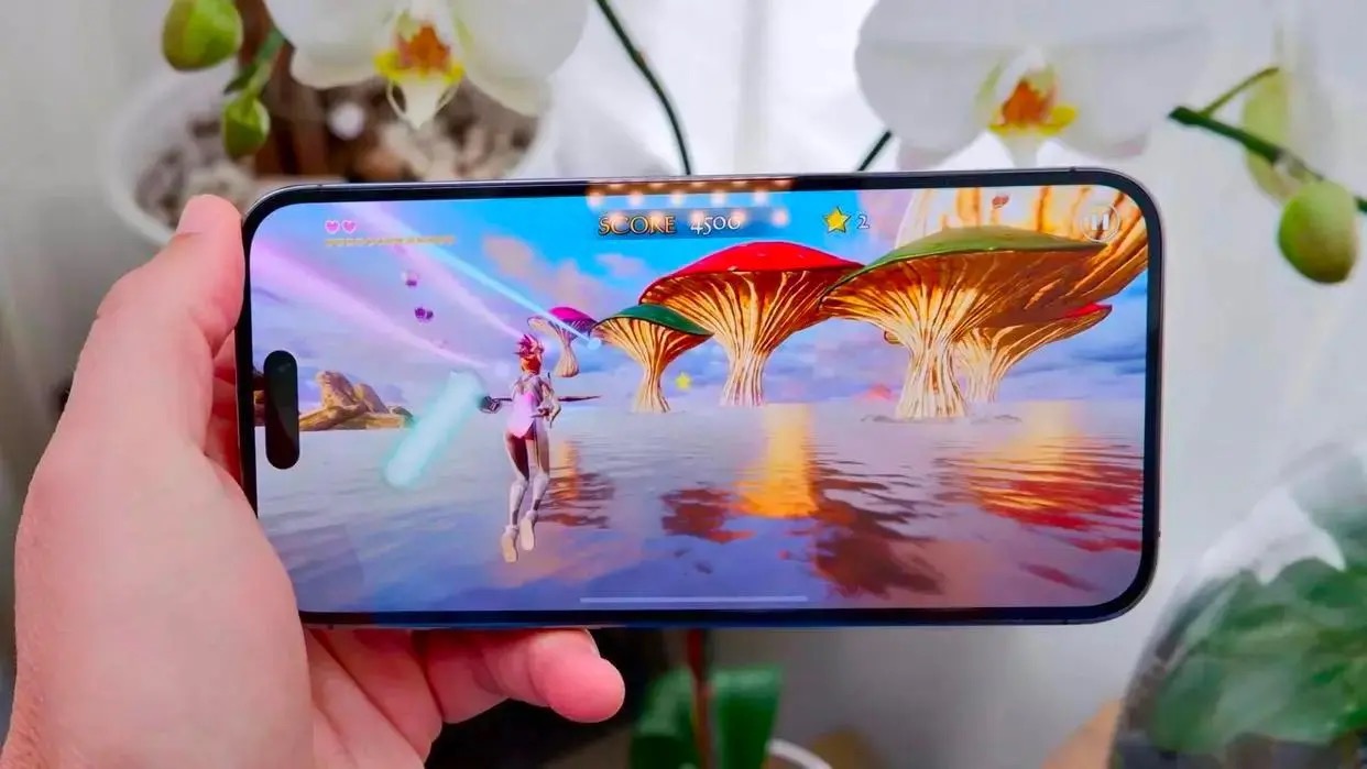 iphone14pro使用一年感受,iphone14pro一年使用感受