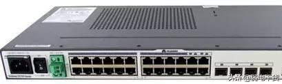 poe交换机知识,交换机知识点全面详解