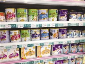 雅培奶粉和美赞臣奶粉哪个好,雅培菁挚有机奶粉属于召回奶粉么