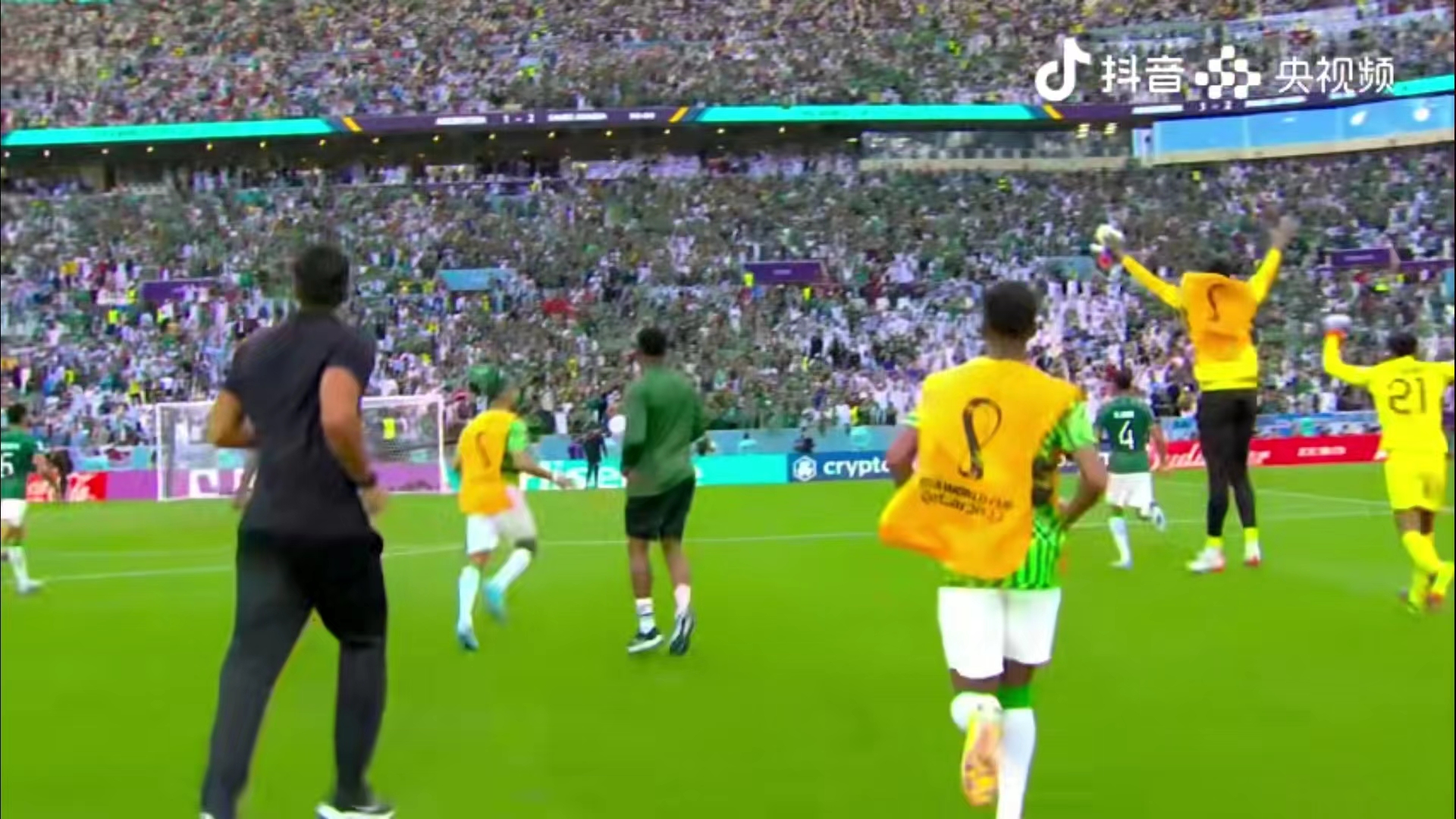 阿根廷是什么原因输给沙特的,阿根廷为什么会输呢