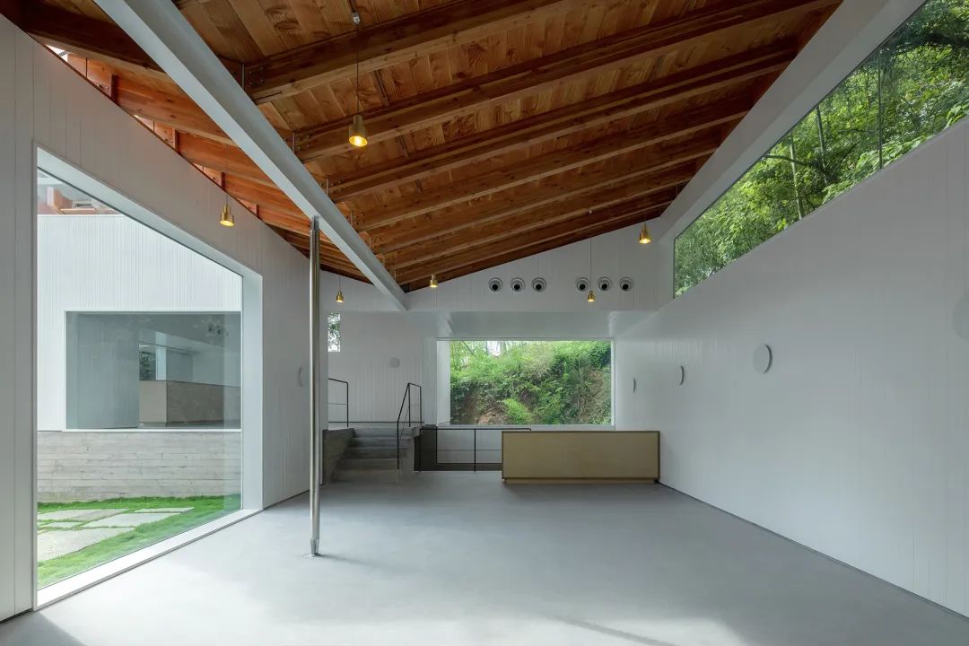 山村改造一处不错的民宿接待中心,2万元改造民宿