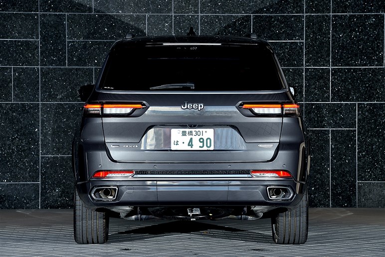 jeep大切诺基换代历史周期,jeep大切诺基换代最新消息