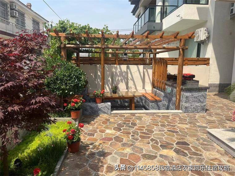 秦皇岛民宿推荐性价比高,秦皇岛北戴河民宿经济实惠