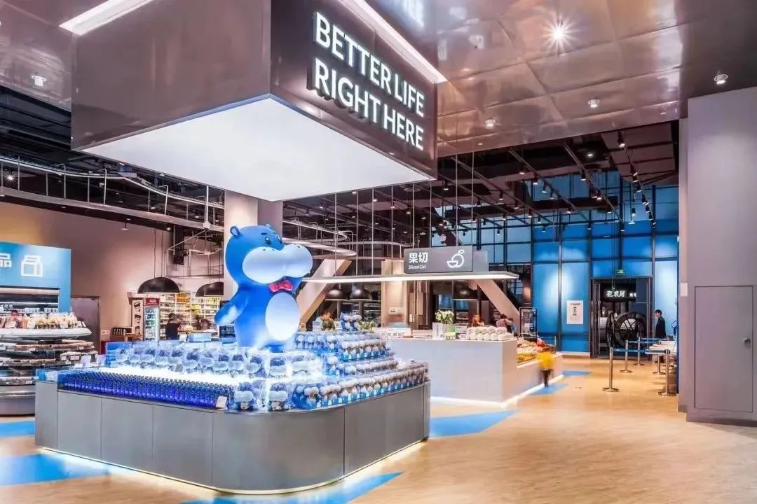 新兴品牌预制菜,新零售预制菜