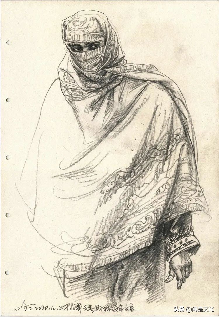 天津美院于小冬教授,天津美术学院于小冬