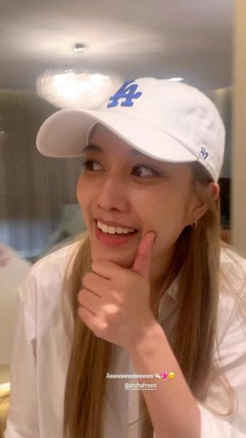 Freen和Becky亚洲粉丝见面会第一场:菲律宾,粉丝很会搞事情