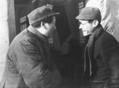 新中国定都北平还是南京？王稼祥的这句话，让毛主席下定了决心