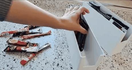 日本主妇最强收纳术,值得学习的日本收纳法