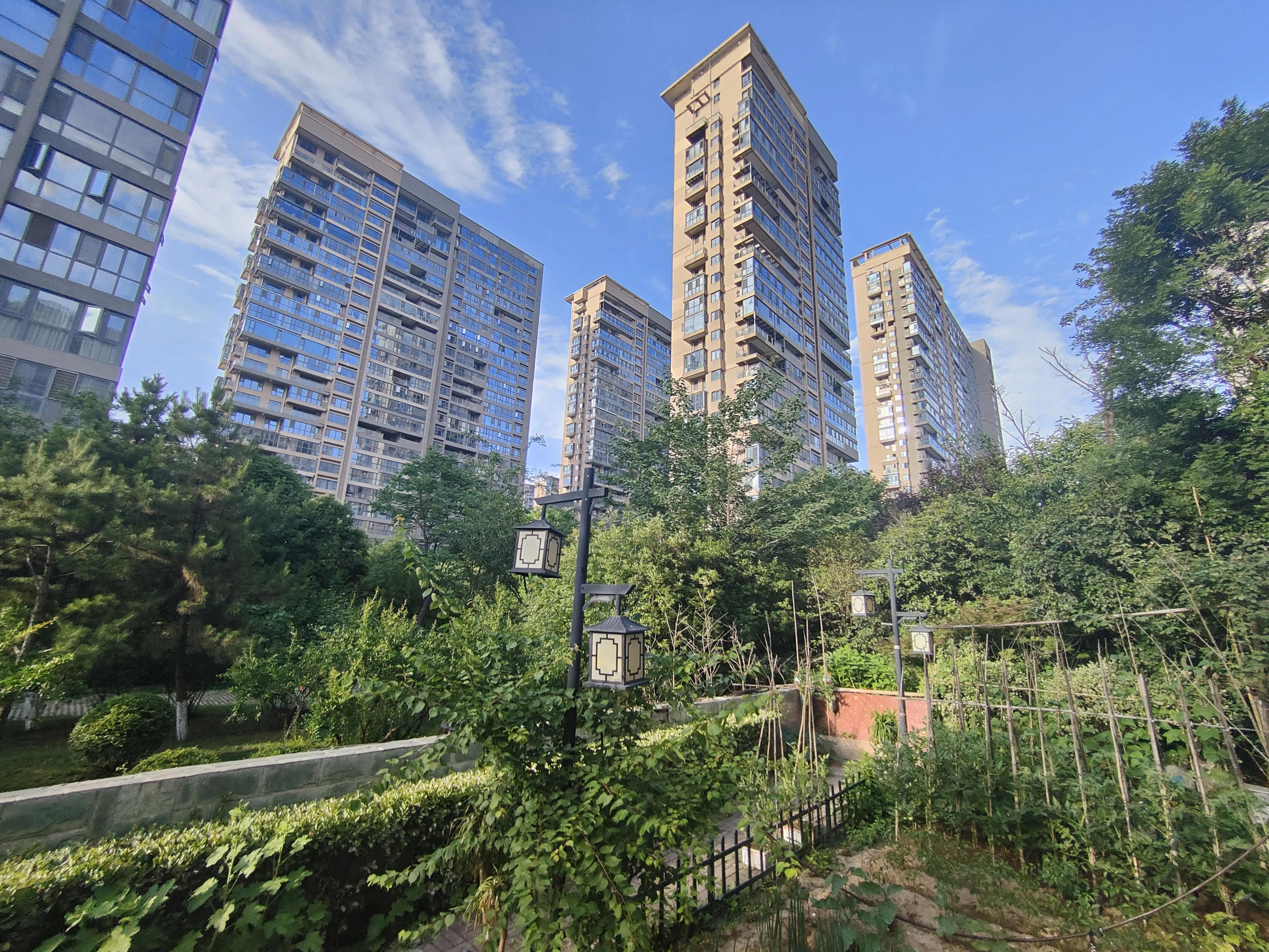 曲江金地湖城大境房价,湖城大境天字一号楼盘