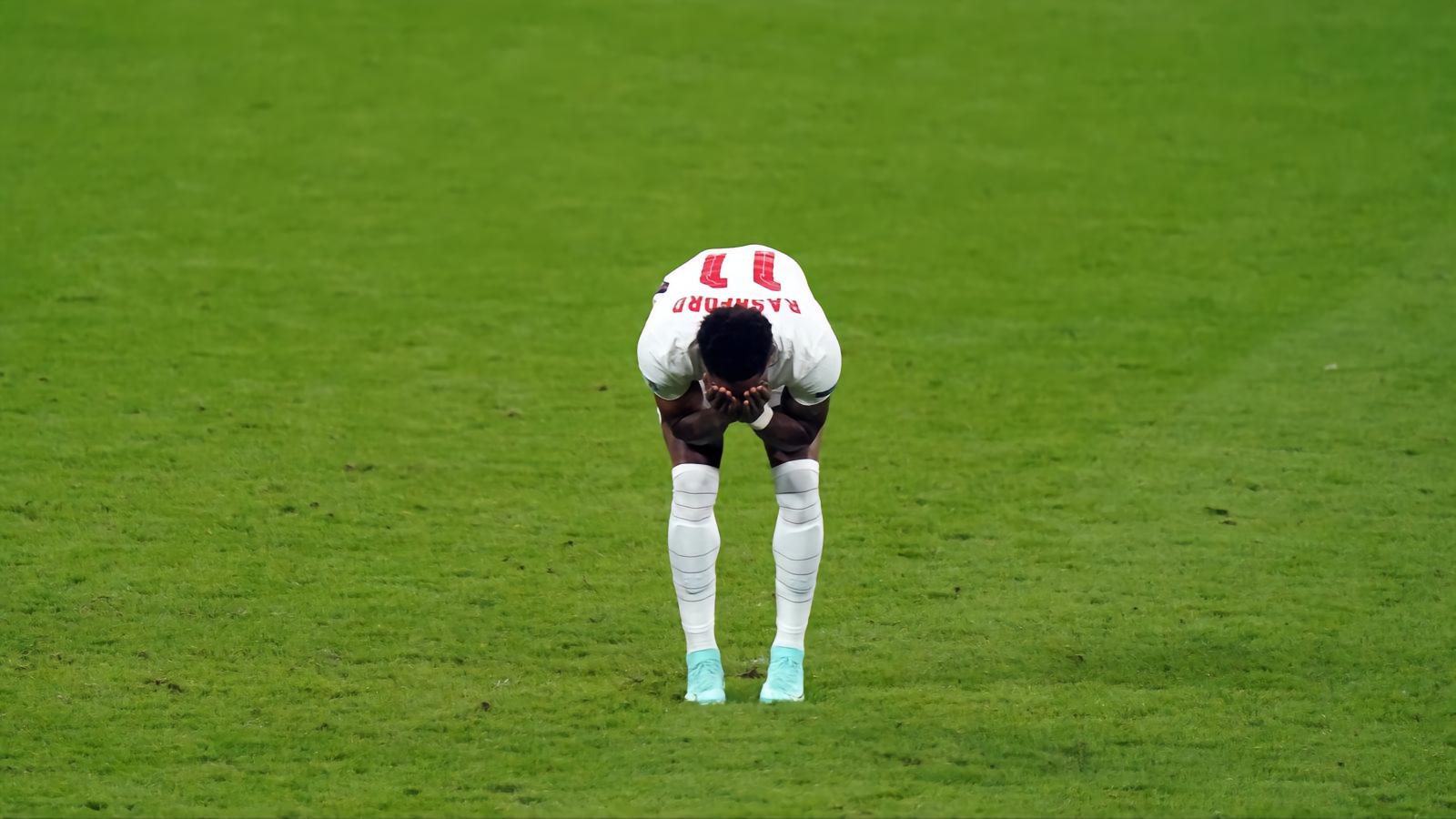 拉什福德的巅峰期,拉什福德涅磐重生