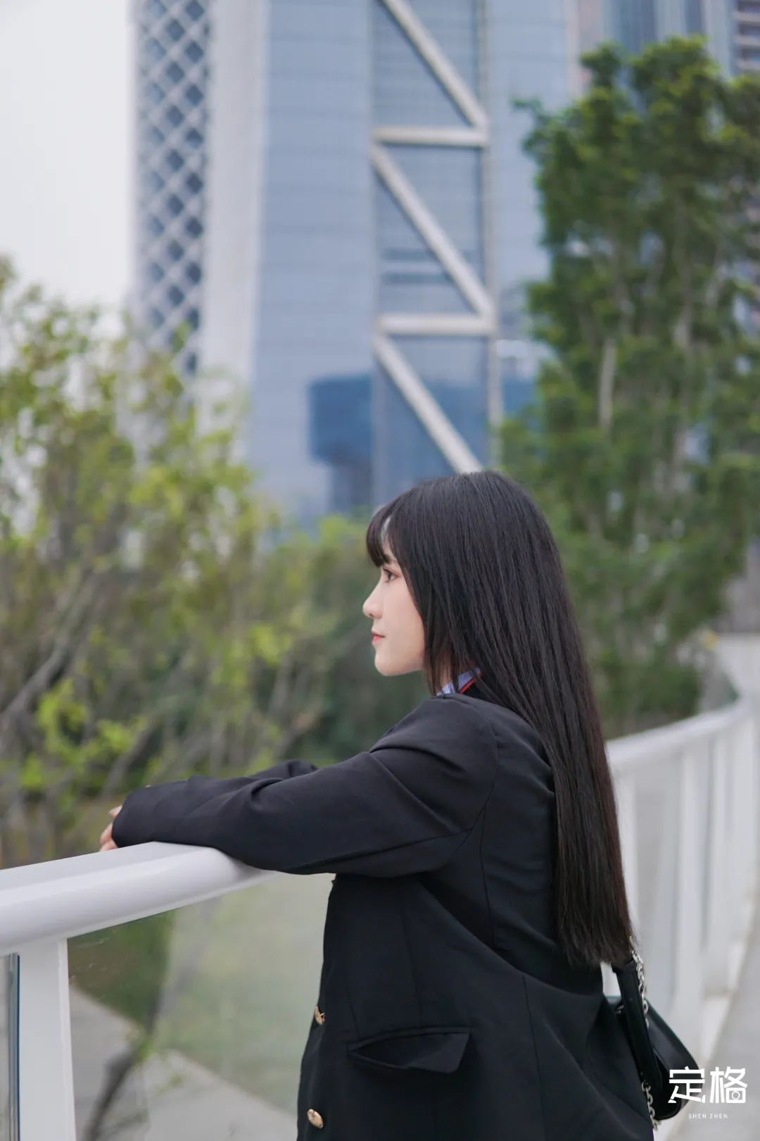 宝安滨海廊桥,深圳滨海廊桥效果图