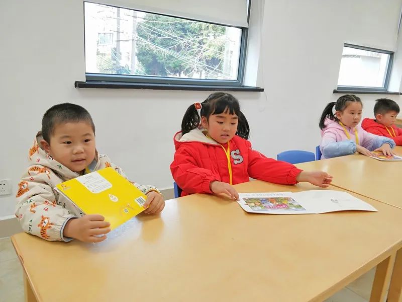 周末的快乐回来啦！徐汇区青少年活动中心线下开学，沉浸式体验