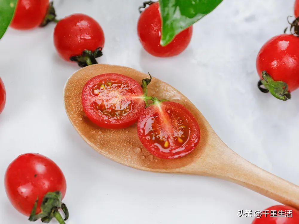 海南千禧樱桃圣女果,新鲜樱桃圣女果