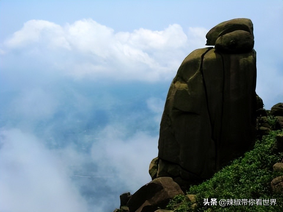 海岸线：邂逅*江阳**——感受这座慢节奏小城文化底蕴感悟人文之美