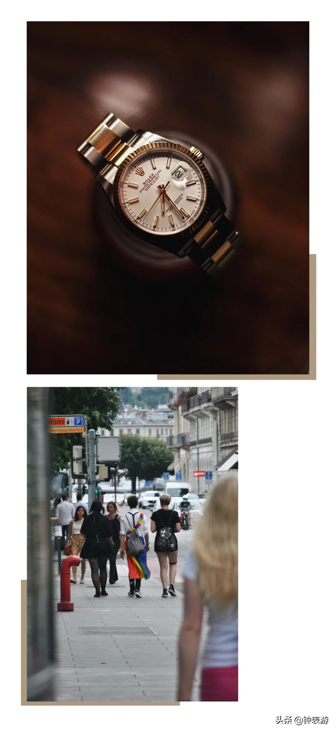 中国人买奢侈品是消费吗,在哪个国家买瑞士名表最便宜