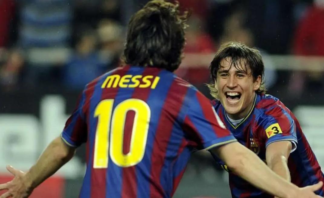 巴萨西班牙神童受伤,巴萨16岁神童现状