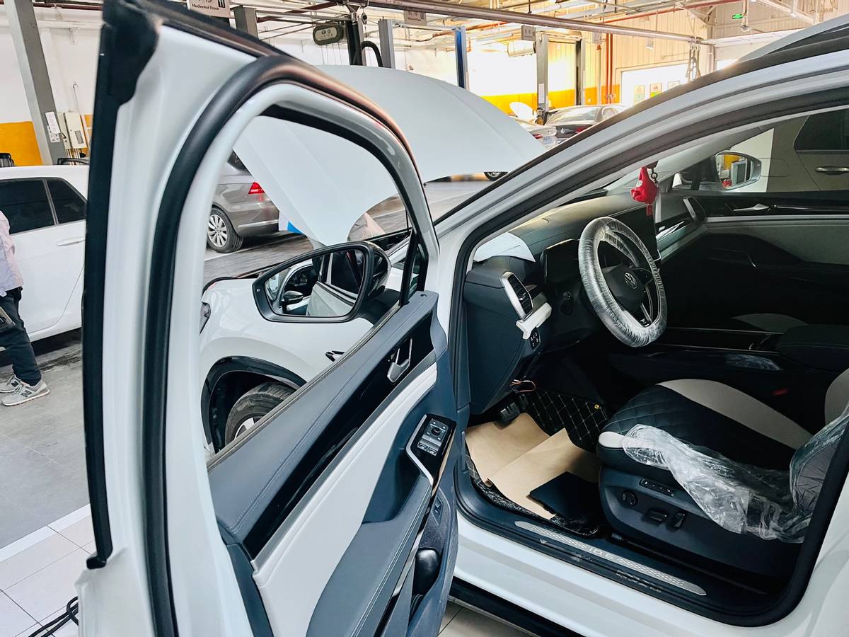 大众id车机系统更新多久一次,大众id车机更新时间