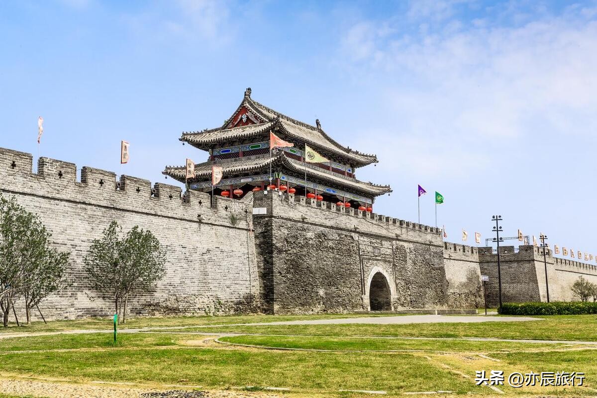 2022年离河南最近的旅游景点推荐,河南适合摩旅的免费旅游景点大全