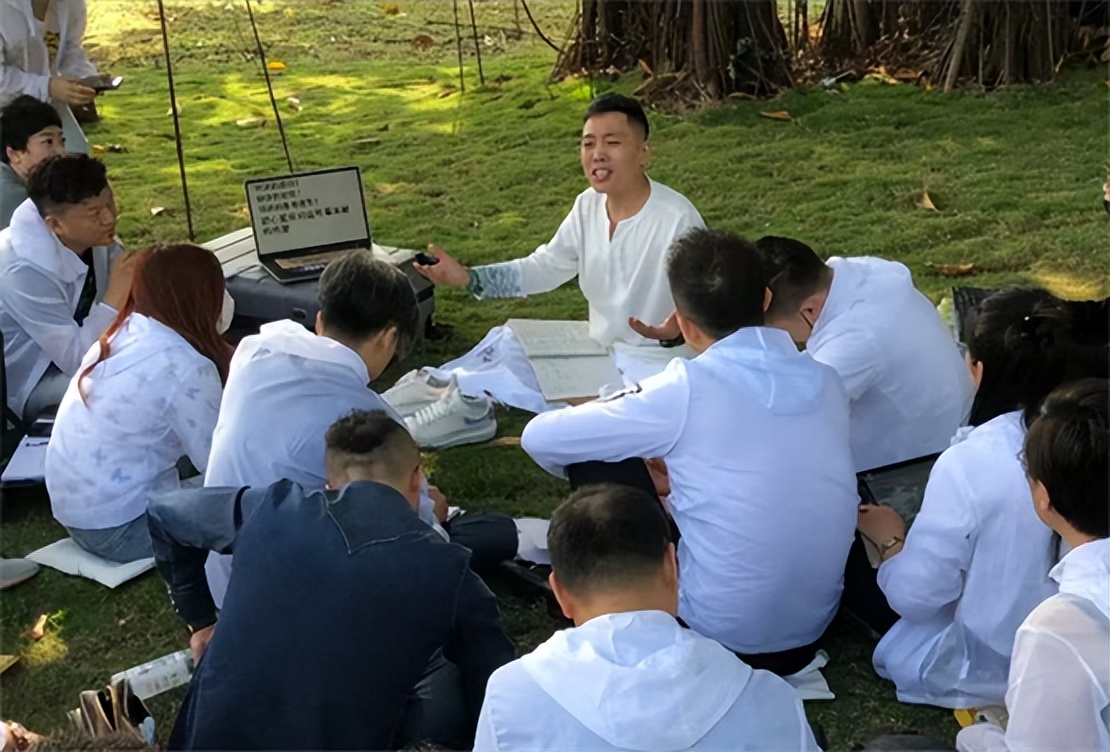 企航杨彦涛经典语录,企航管理杨彦涛