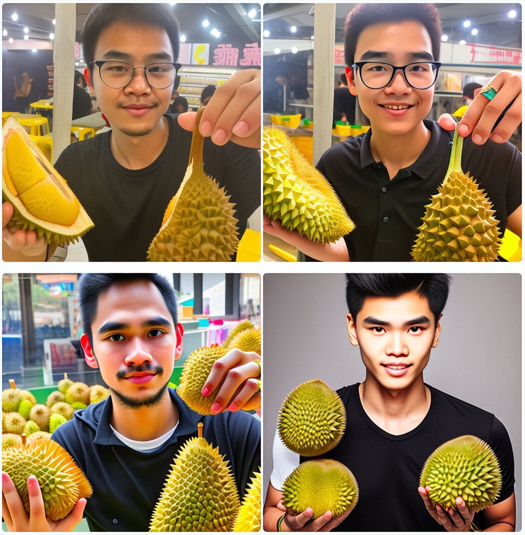 探索StableDiffusion：生成高质量图片学习及应用