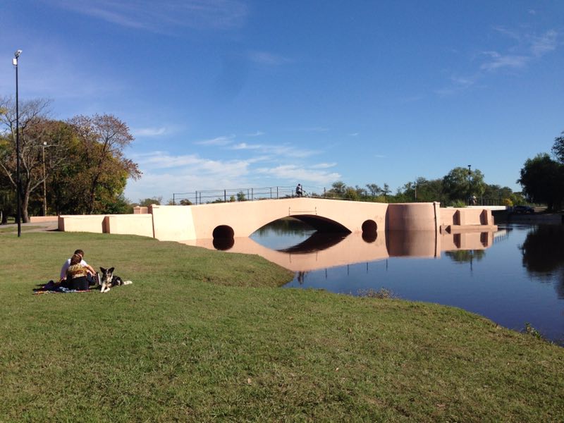 南美——“高乔故乡节”巡礼