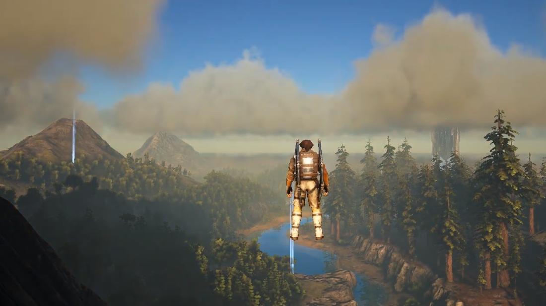 方舟生存进化怎么启动用内存少,方舟生存进化主机不在线怎么上线