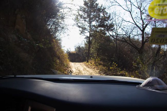 镇安海棠山山顶村子,秦岭关中深山最真实的老房子