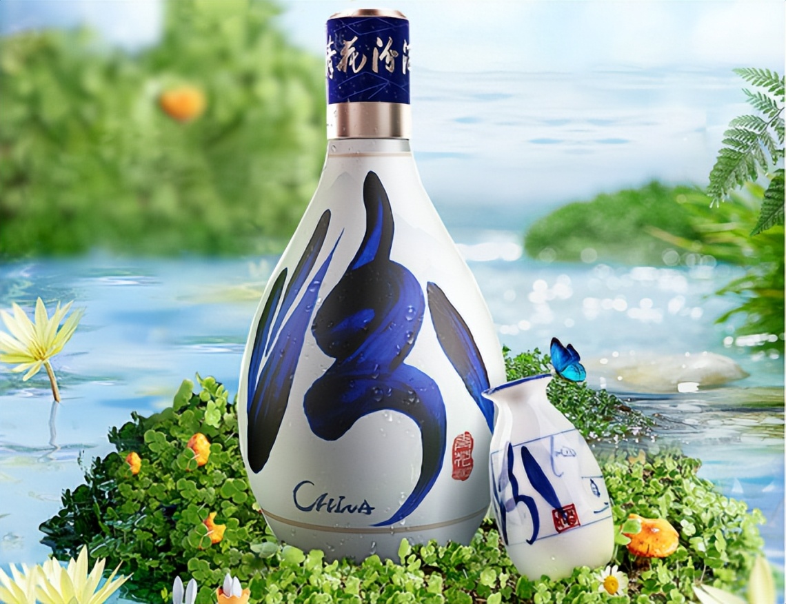 泸州老窖和汾酒剑南春酒哪个好,剑南春红花郎汾酒泸州老窖哪些好