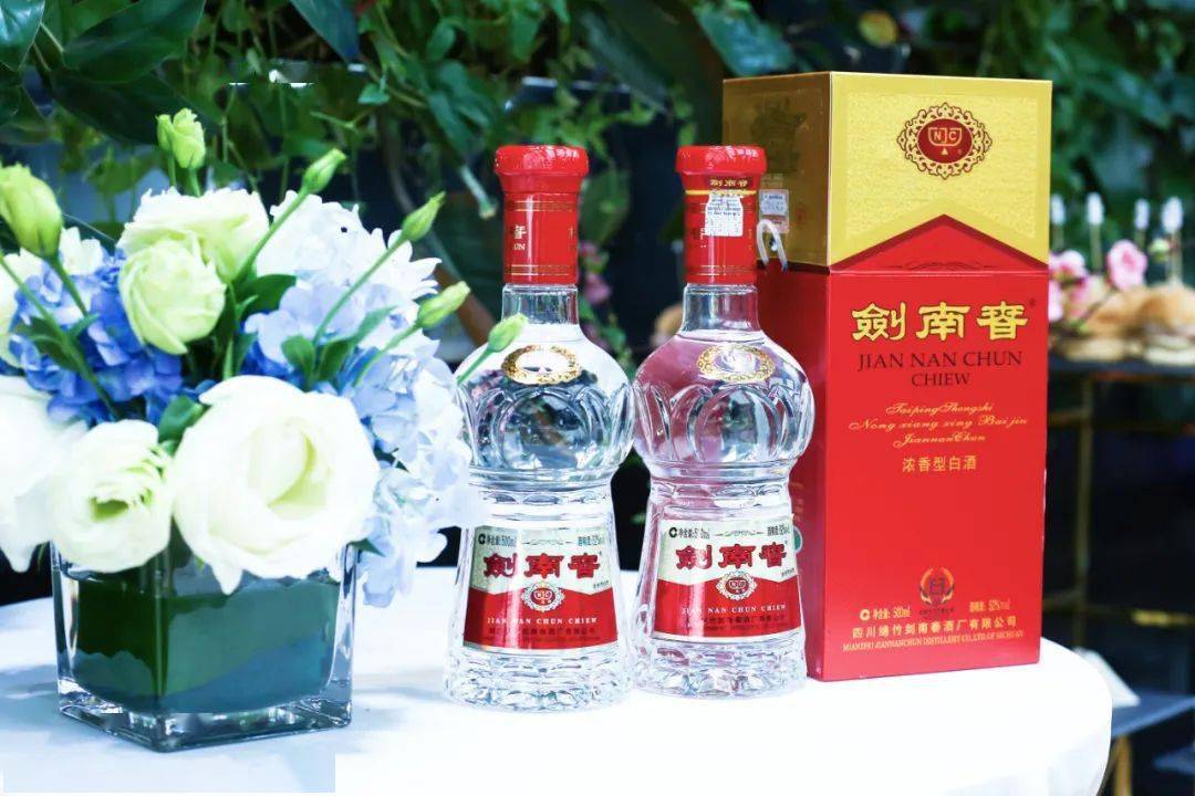 次高端白酒评价,次高端酒业有哪些