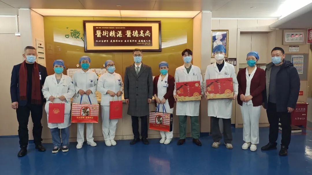 致敬国寿坚守岗位工作的人,致敬春节坚守在岗的同事们