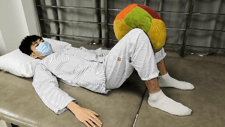 脑梗走路拖脚康复训练方法,脑梗后下肢康复训练教程