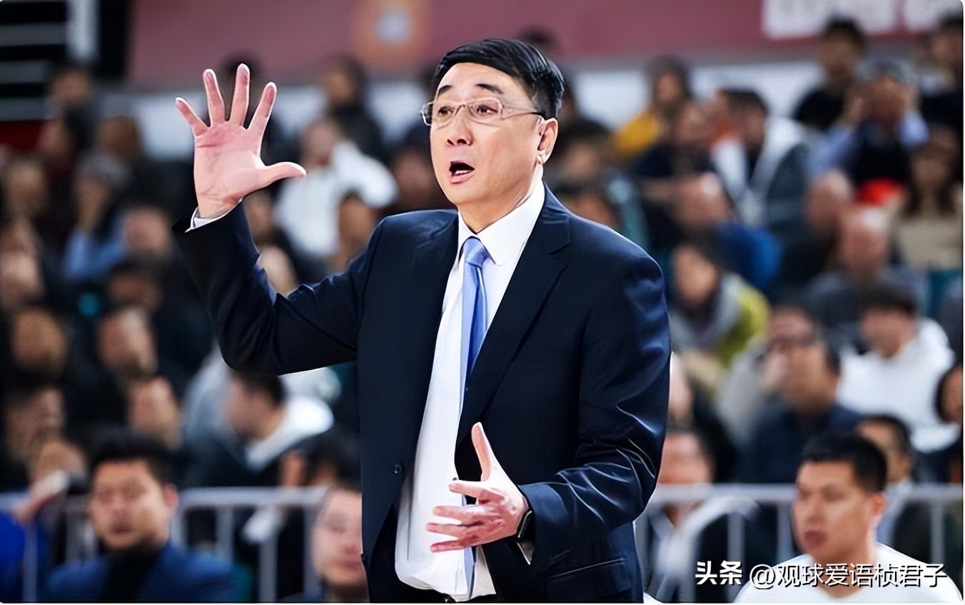 北控更换主教练,北控主教练名单