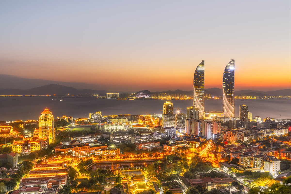 福建商学院：位于福州的一所公办院校，本科教育教学还在探索中