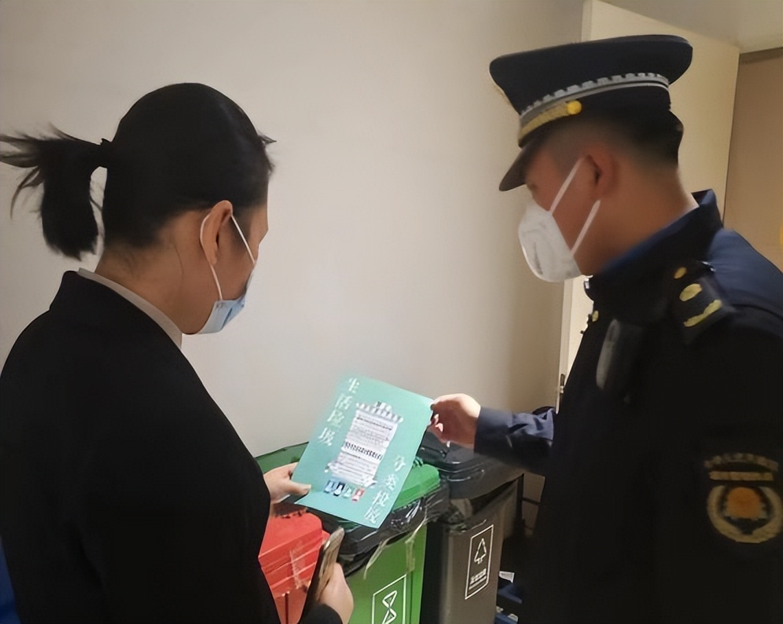 垃圾分类值得借鉴的经验和做法,垃圾分类新时尚方法