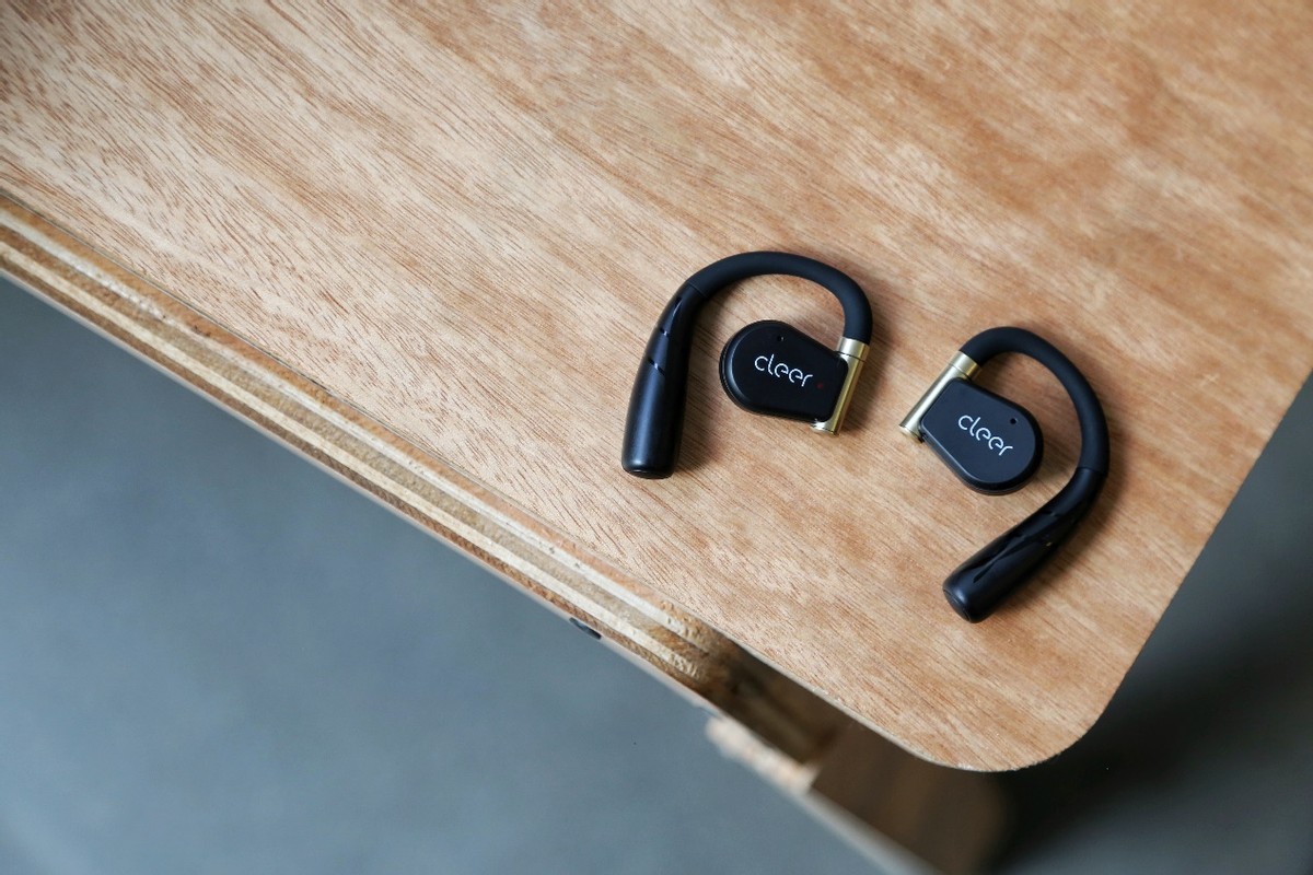 cleerarc2耳机测评,clear开放式耳机评测推荐