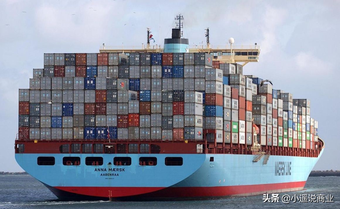 日赚2.45亿！从A股亏损王到中国海运王，中远海控是怎么炼成的？